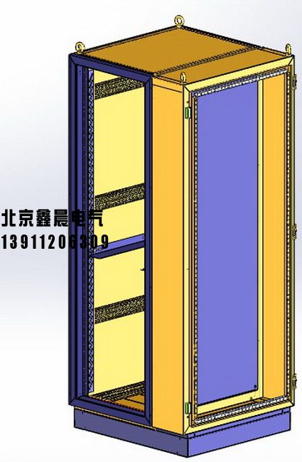 非標(biāo)機柜。2.jpg