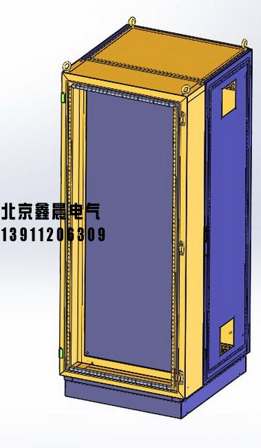非標(biāo)機柜。3.jpg