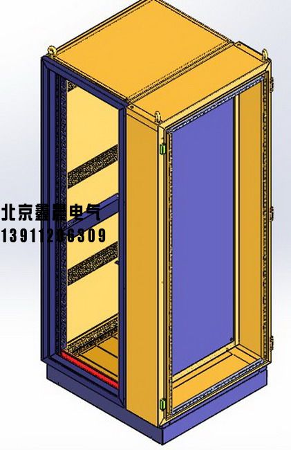 非標(biāo)機柜。4.jpg