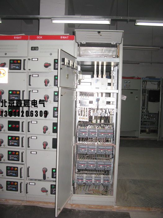 機(jī)柜電裝配線。4.jpg